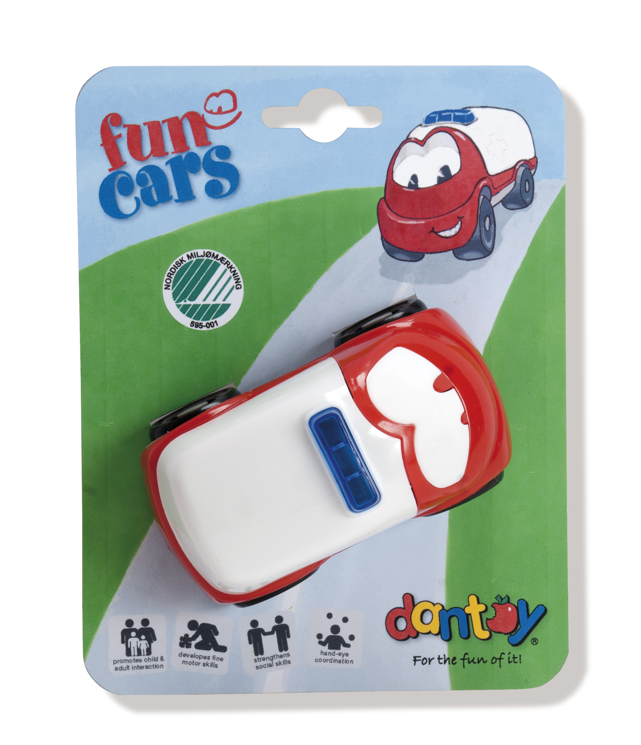 VÄIKE AUTO -7 ERINEVAT (1tk)