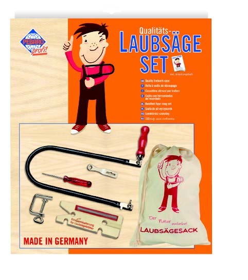 VÄIKE VINEERISAAGIMISE KOMPLEKT 13 OSA