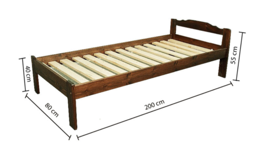 VOODI MADALA PEATSIGA 800X2000