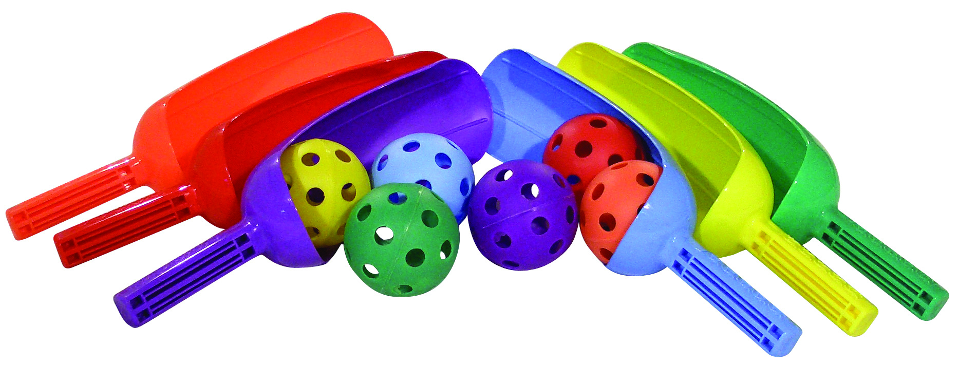 VISKEKULBID JA PALLID 6TK KOMPLEKTIS