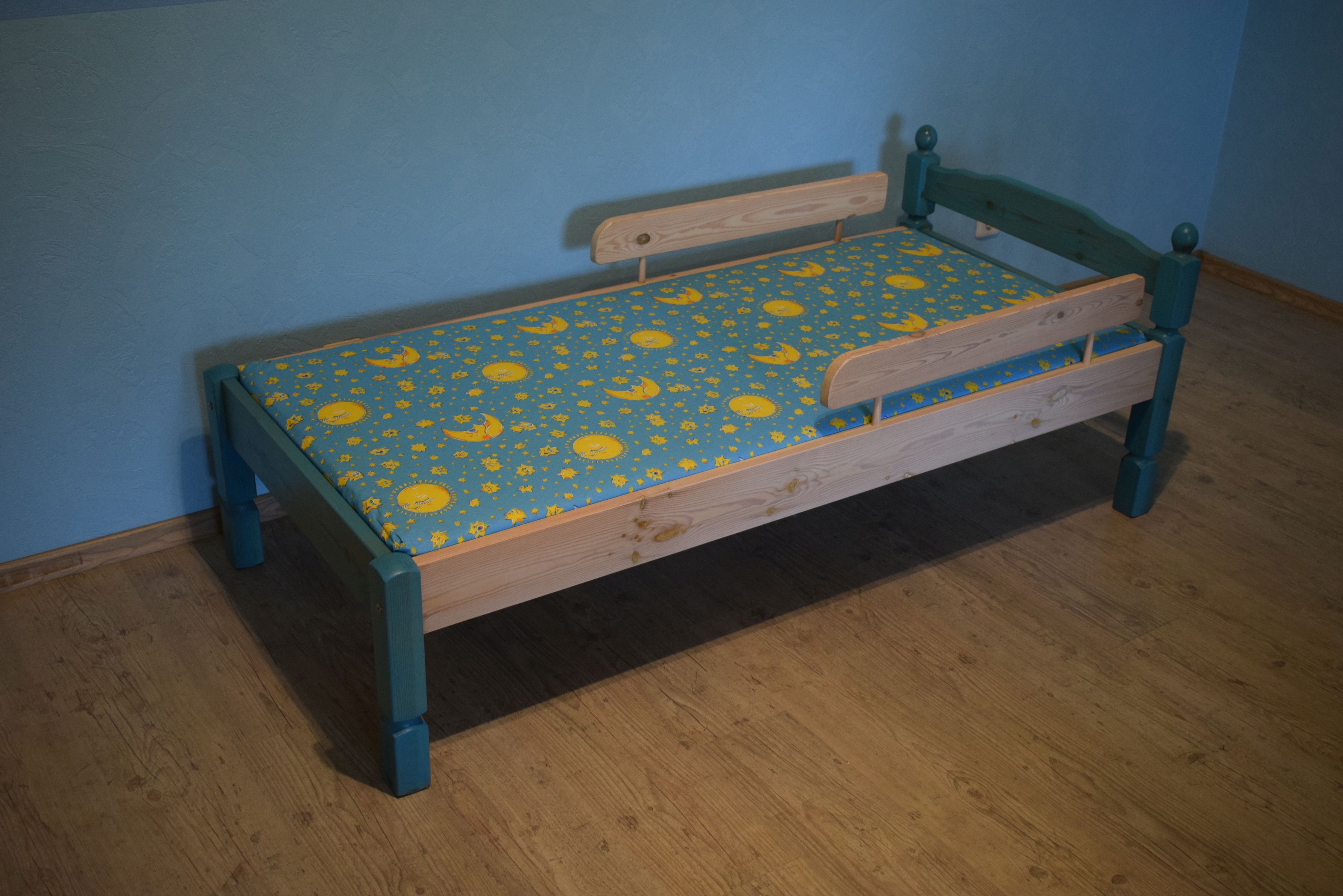 VOODI JUMBU 900X2000