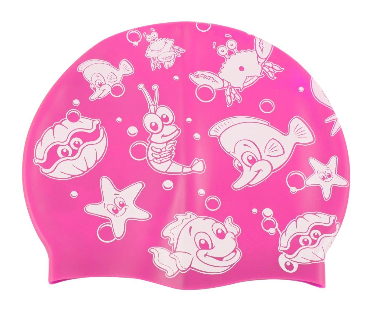 UJUMISMÜTS JUUNIORIDELE ROOSA 12 TK