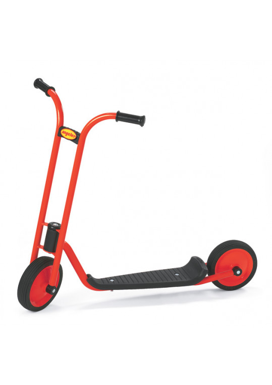 TÕUKERATAS SUUR PIDURIGA