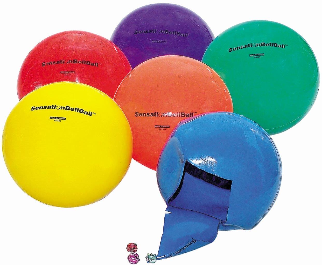 TUNNETUSPALLIDE KOMPL (6tk) - IGA PALLI SEES KELLUKESED