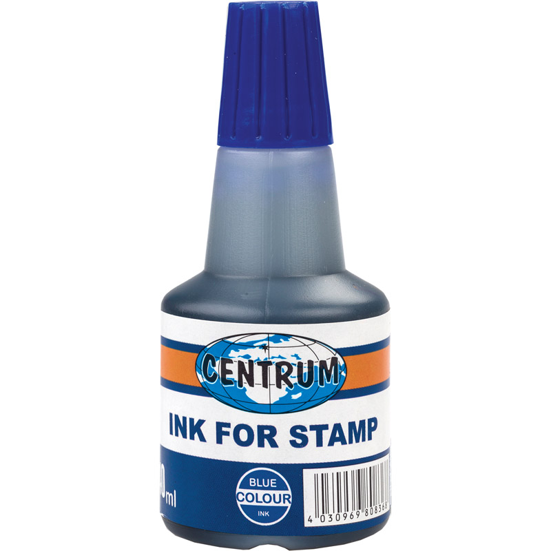 TEMPLIVÄRV SININE 40ML