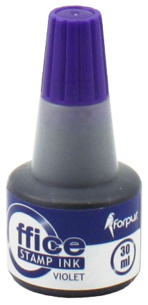 TEMPLIVÄRV LILLA 30ML