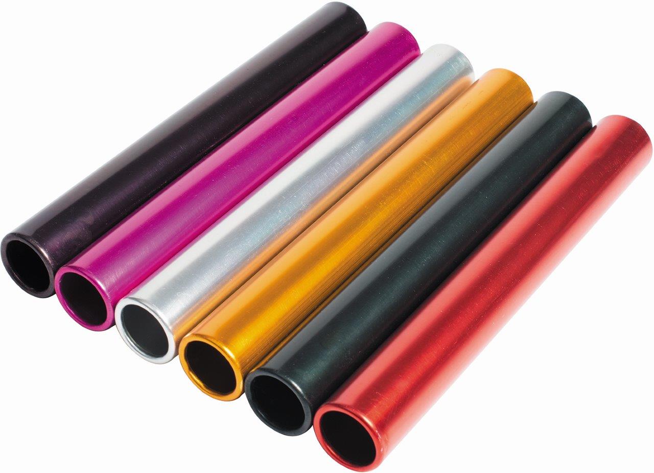 TEATEPULGAD 6 TK ALUMIINUMIST