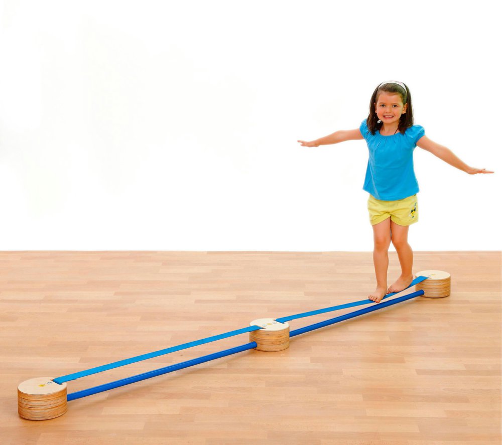 TASAKAALULIIN SLACKSPOT 2-osaline