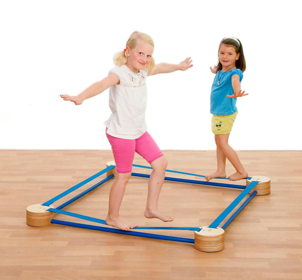 TASAKAALULIIN SLACKSPOT 4-osaline