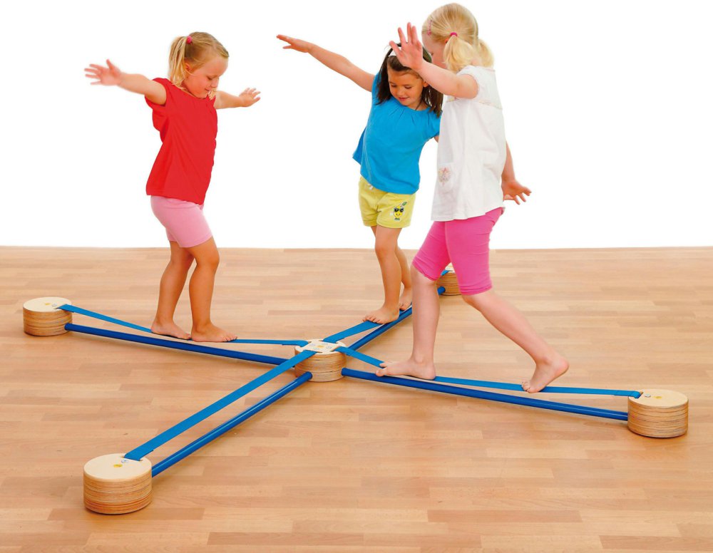 TASAKAALULIIN SLACKSPOT RISTIKUJULINE