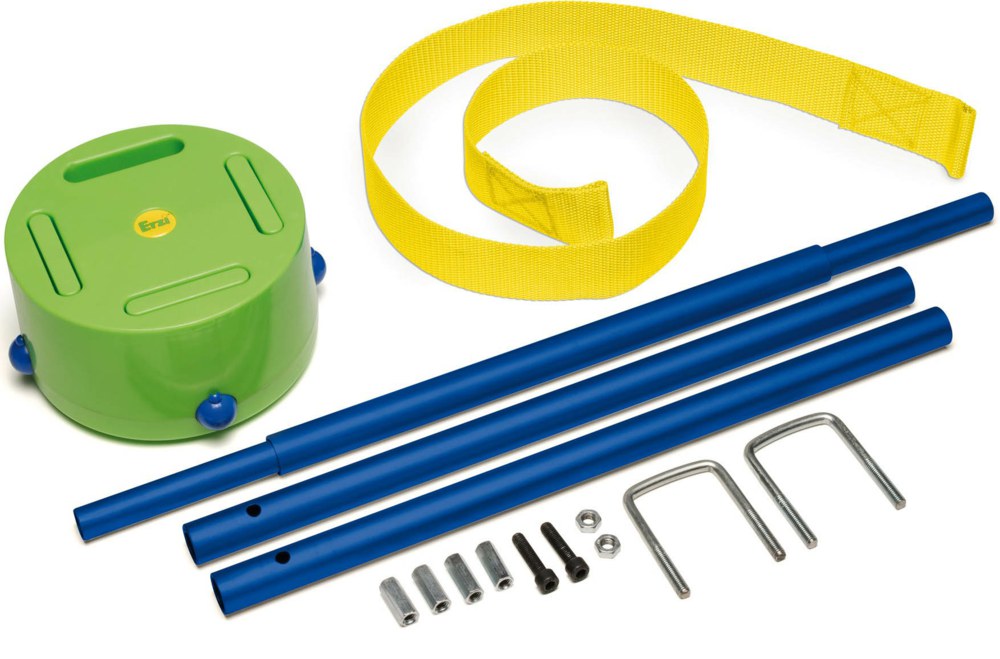 TASAKAALULIIN SLACKSPOT ÕUE - LISA (LAIENDUS)VARUSTUS