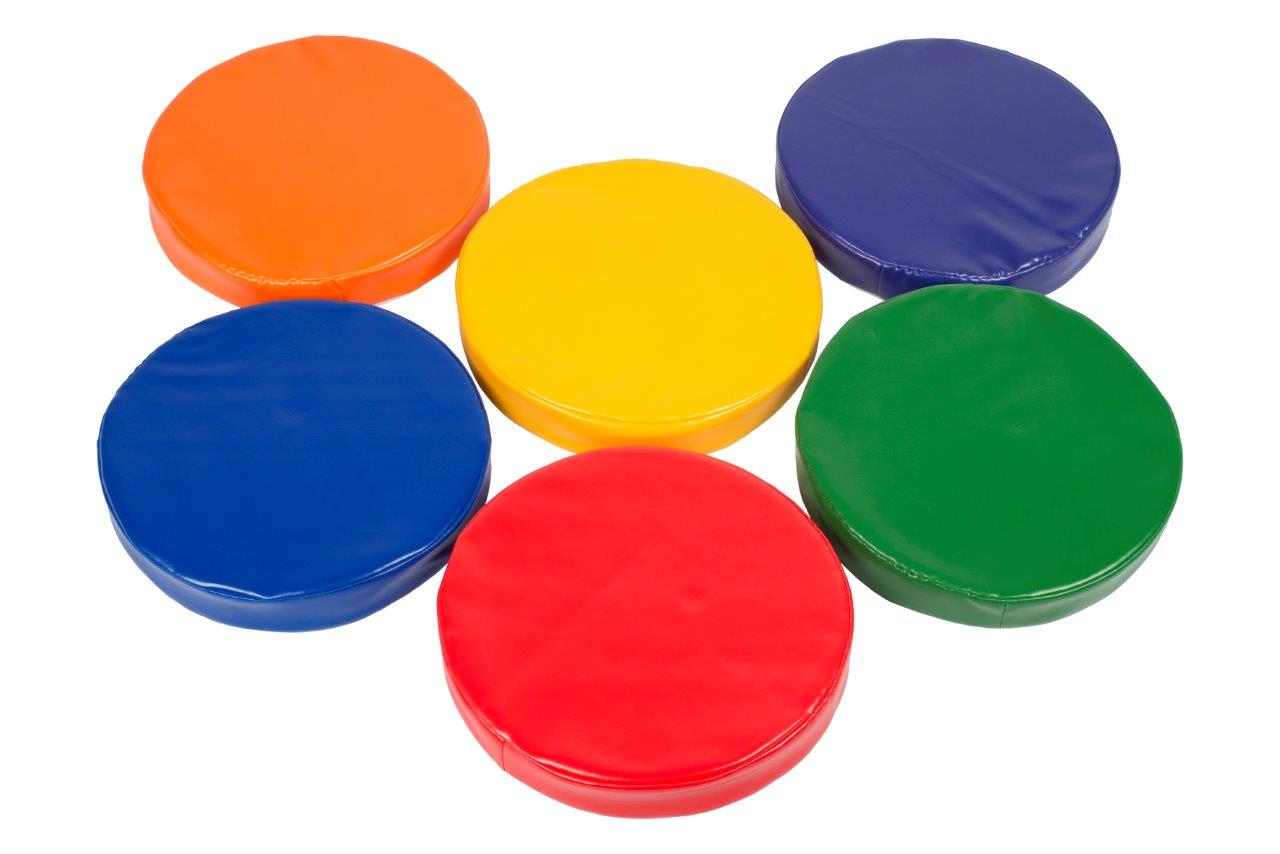 TASAKAALUPADJAD 6TK, HÄÄLEGA