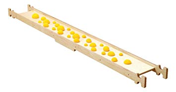 TASAKAALULAUD MUMMUKESED 190X24X9CM