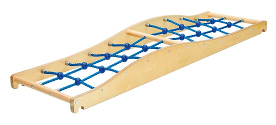 TASAKAALU REDEL-VÕRK 204 X 18 X 56,5 CM