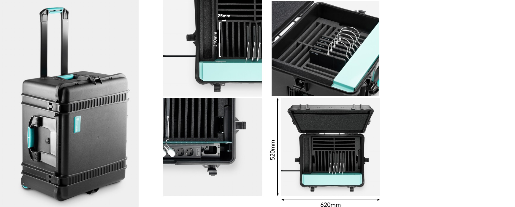 TAHVELARVUTITE, KUNI 16 TK, LAADIMISKOHVER TC16MLXAC, LAADIMINE PISTIKUPESA KAUDU