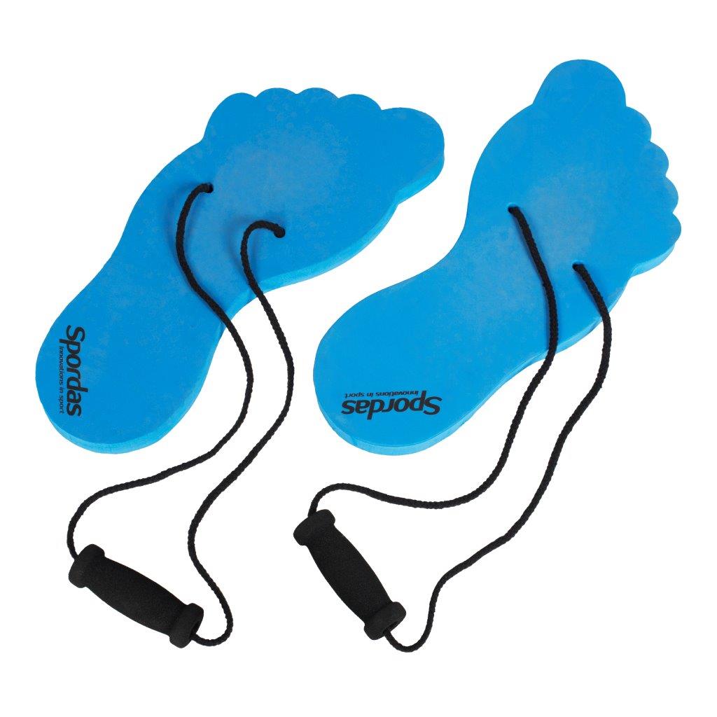 SUURED JALAJÄLJED ASTUMISEKS (PAAR)