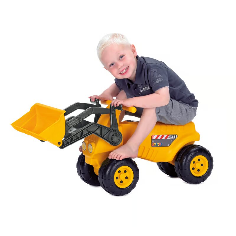 SUUR EKSKAVAATOR L79CM