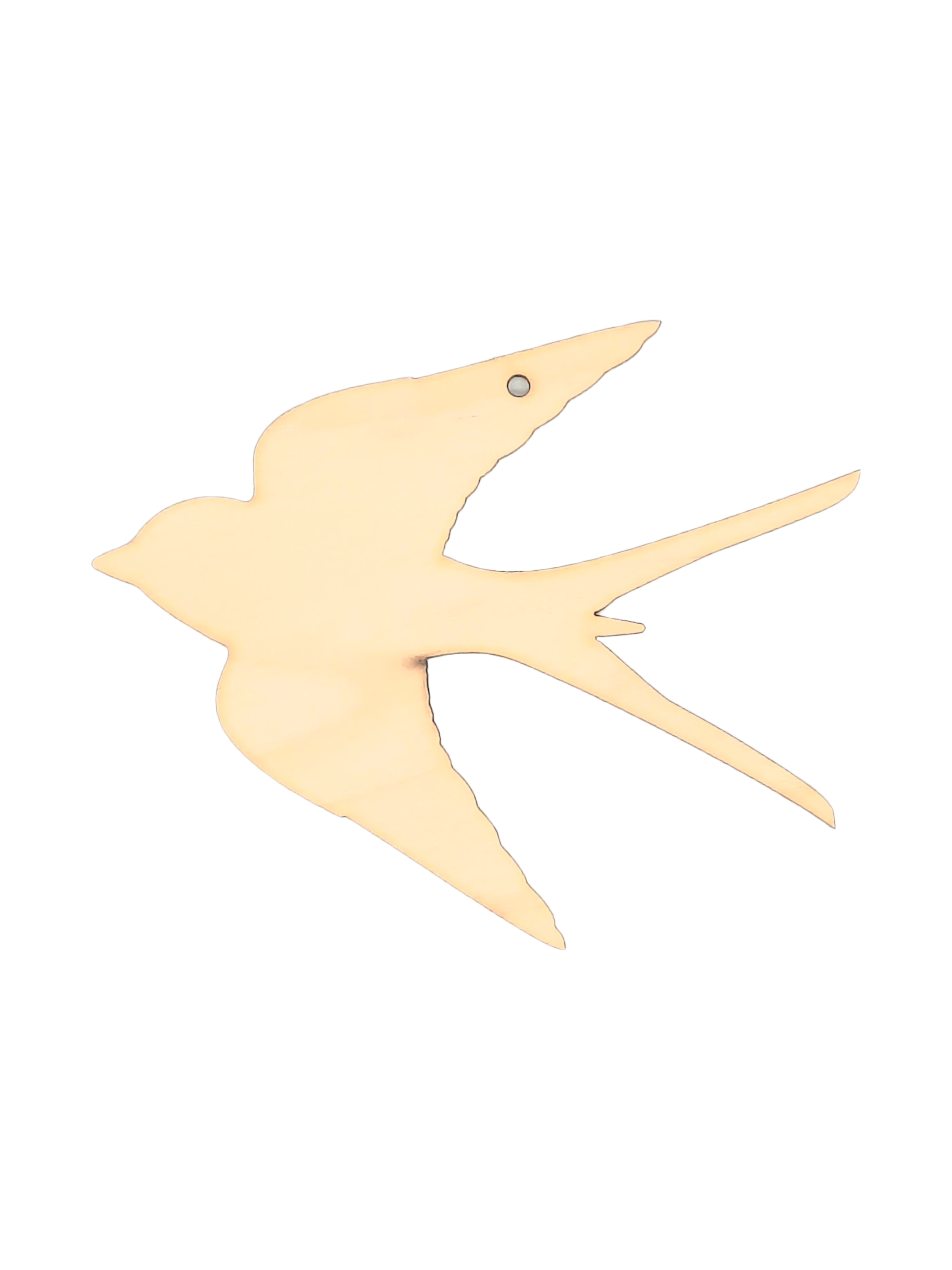 VINEERIST TOORIK SUITSUPÄÄSUKESE 1 TK 