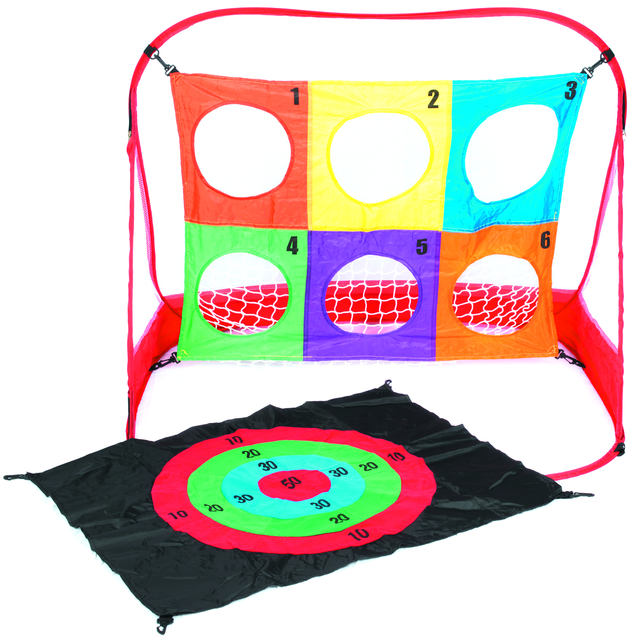 SIHTMÄRKIDEGA KOKKUPANDAV VÄRAV 1TK