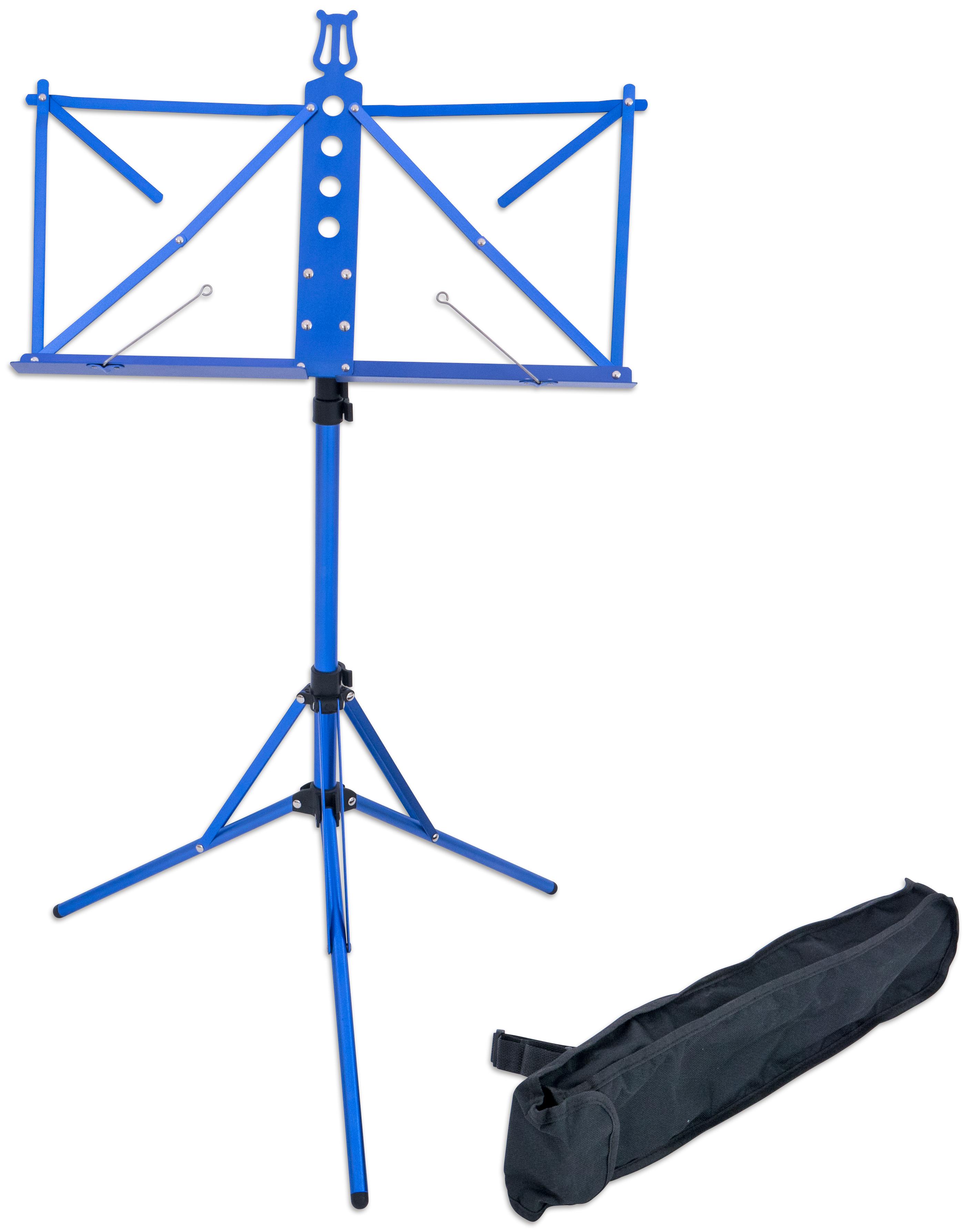 NOODIALUS ALUMIINIUMIST, STATIIVIGA