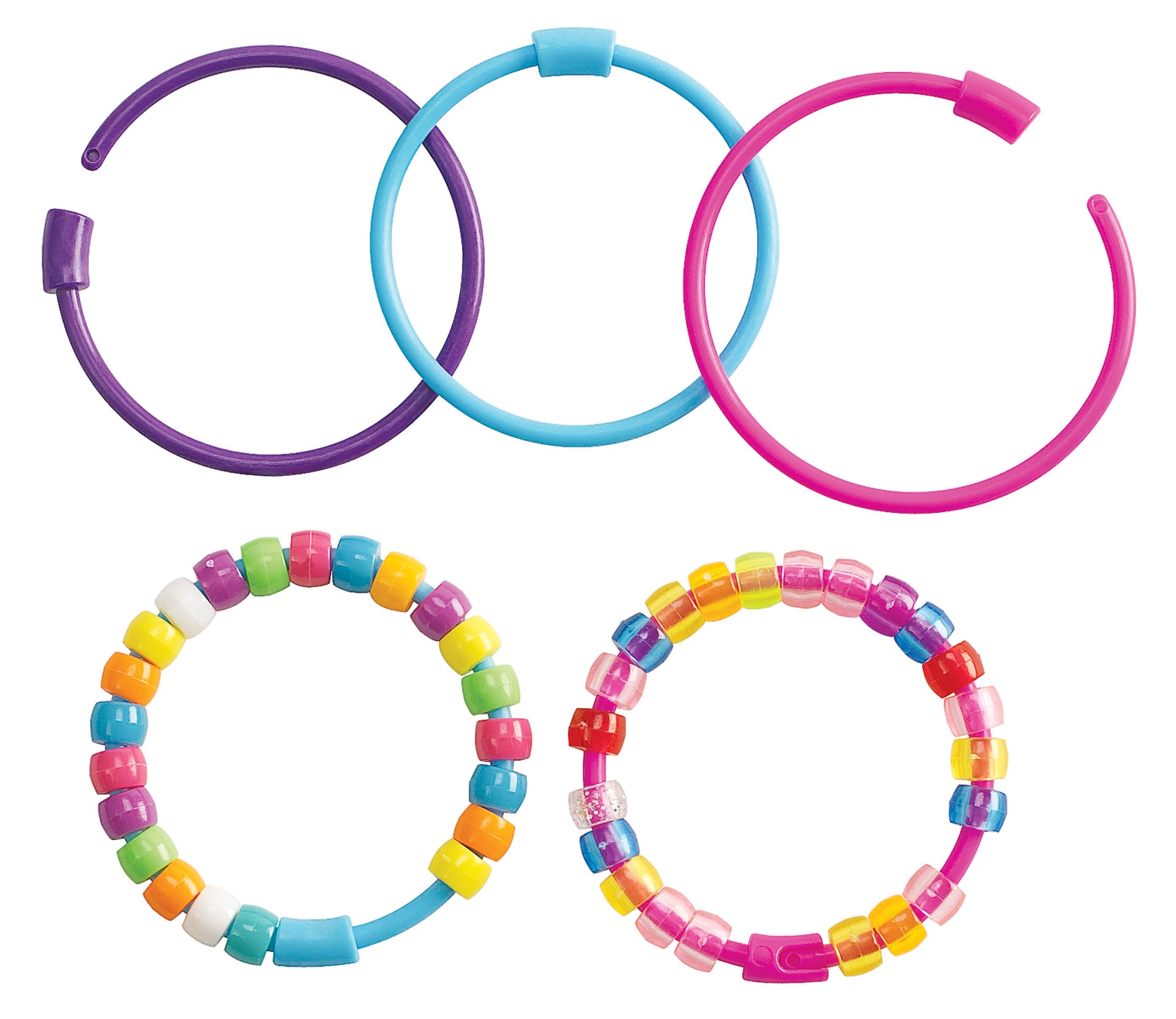 RÕNGAS KÄEVÕRU VALMISTAMISEKS- KOMPLEKTIS 24 TK