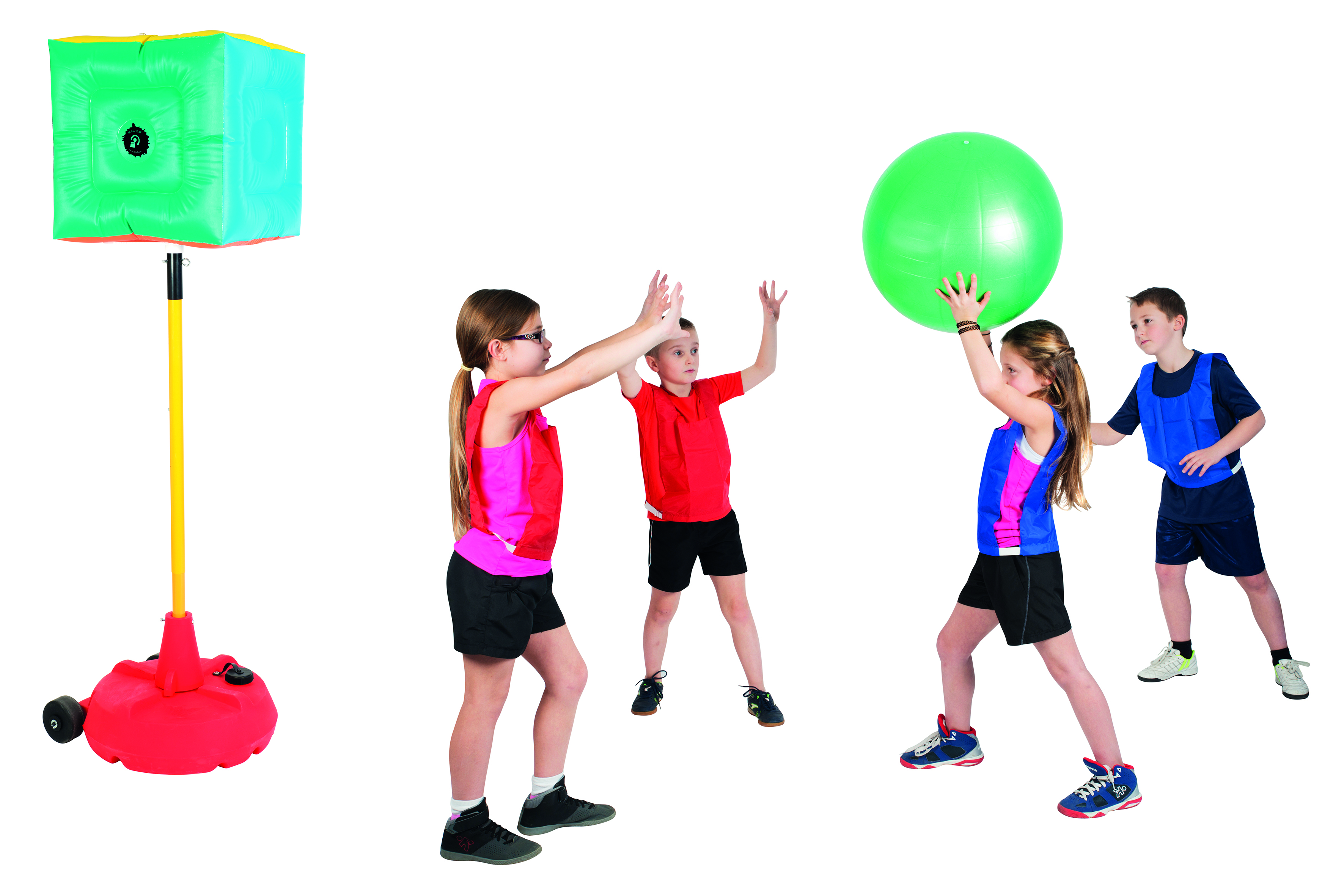 RANNAMÄNGU Poull Ball STARTER KOMPLEKT