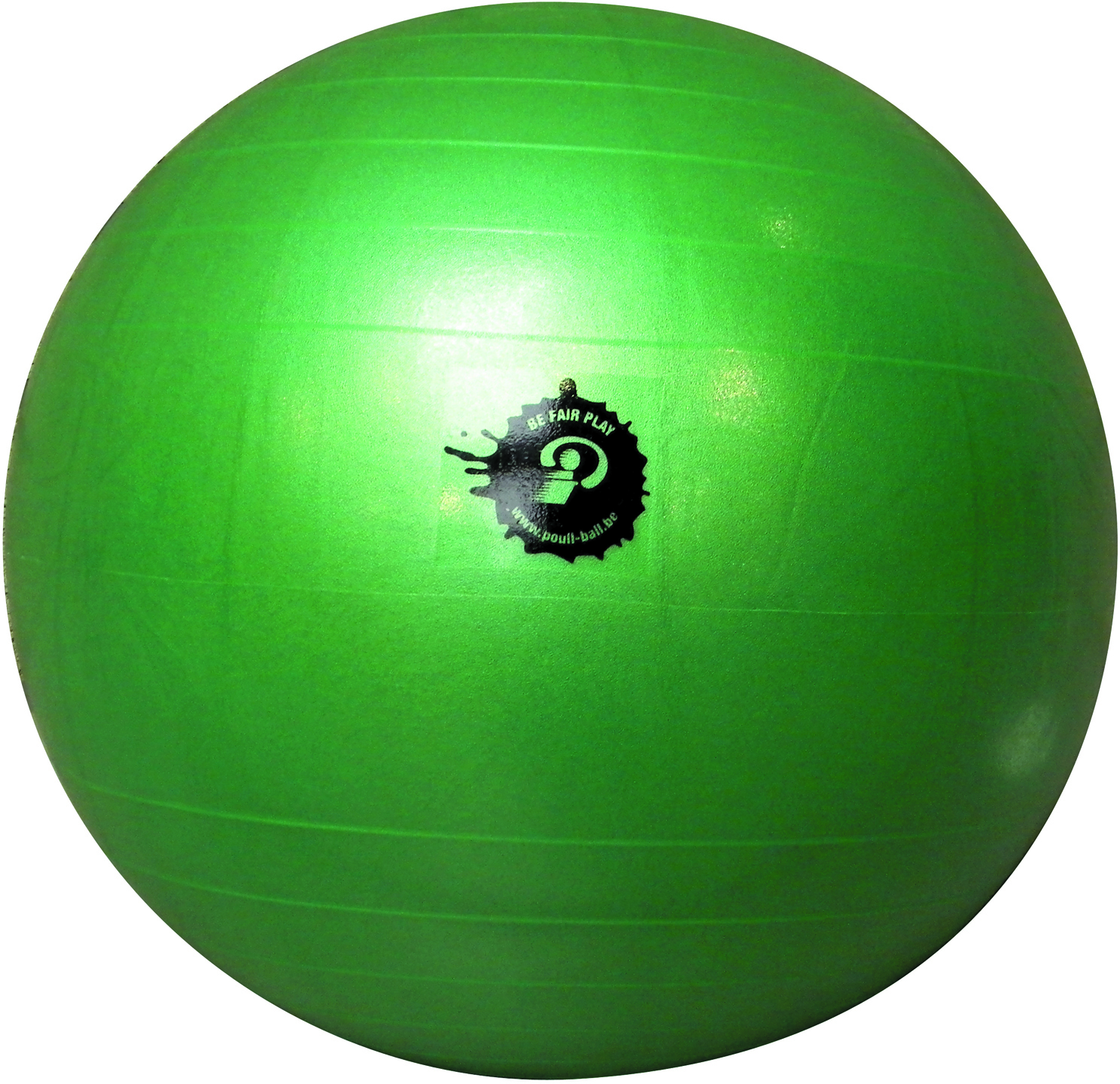 RANNAMÄNGU Poull Ball SUUR PALL 55CM