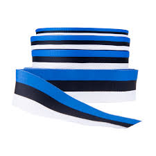 RAHVUSVÄRVIDES PAEL 2,5 CM / 10 M