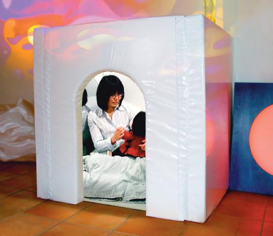 RAHUSTAV MAJA; 100*120*120CM