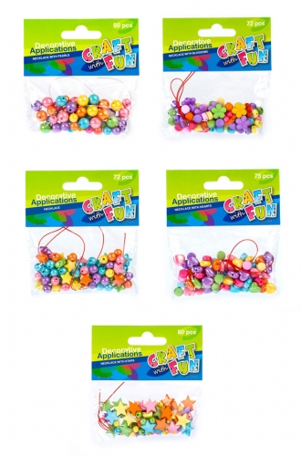 PÄRLI MIX 5 ERINEVAT