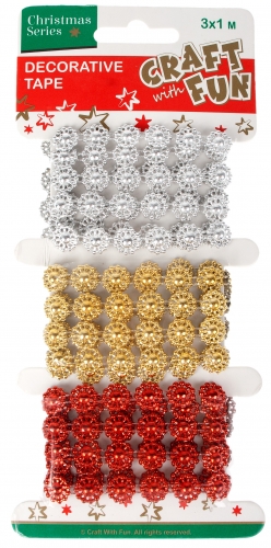 PÄRLIKETT LILLEDEGA 3X1M