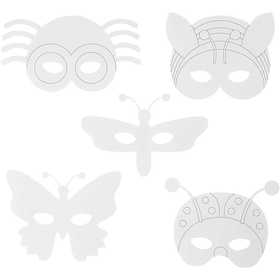 PUTUKATEEMALISED MASKID 16 TK