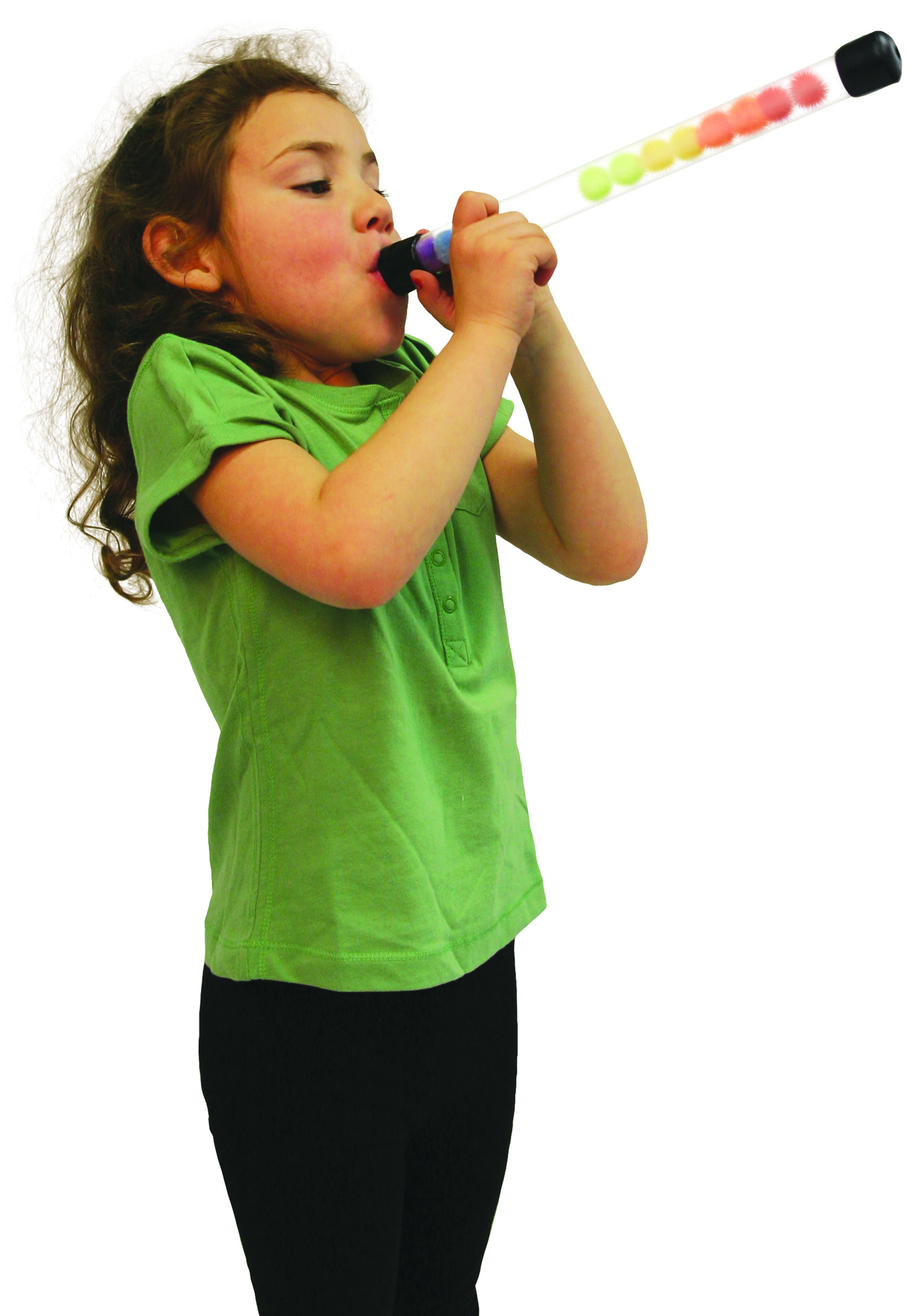 PUHUMISMÄNG + 12 POM-POM-mi