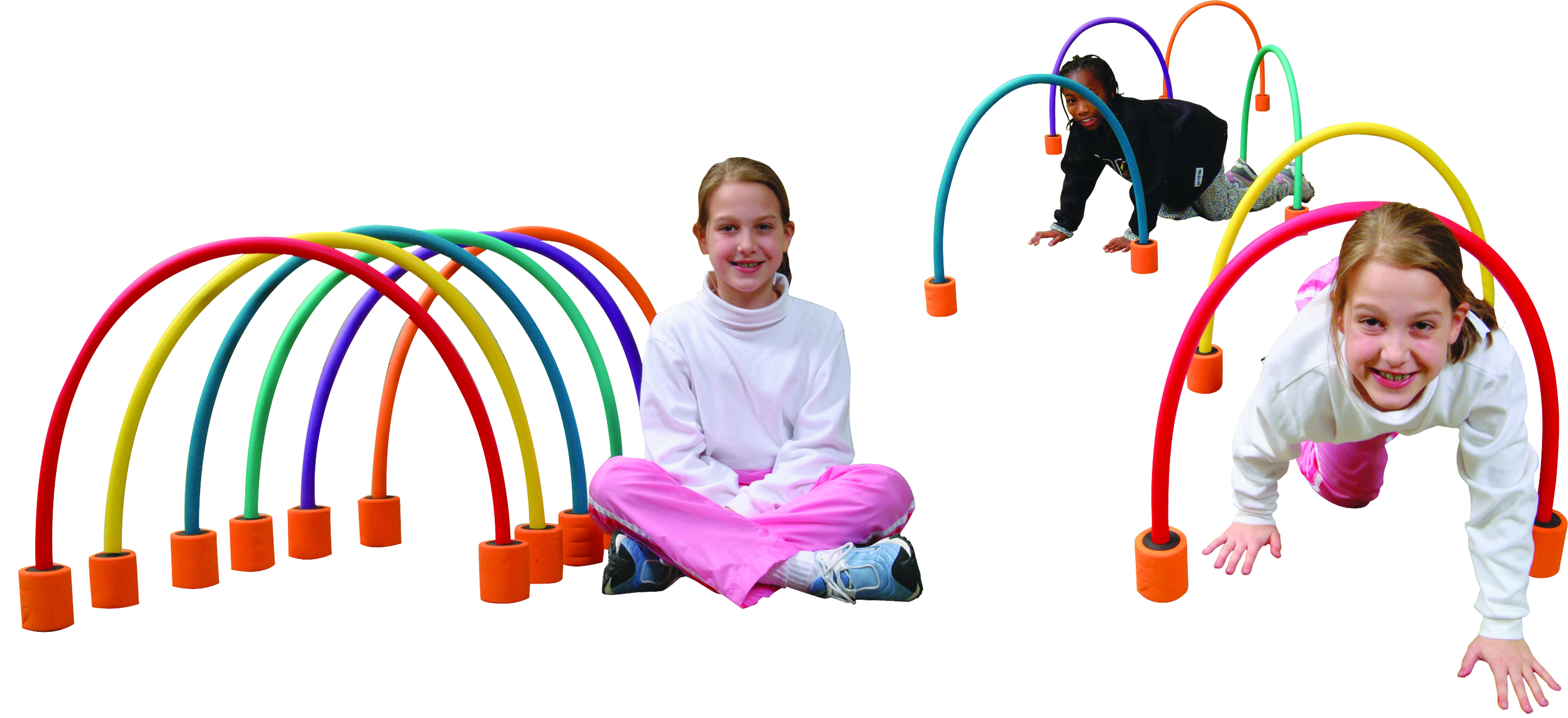 POOLKAARED VÕIMLEMISEKS 6 TK/KOMPL