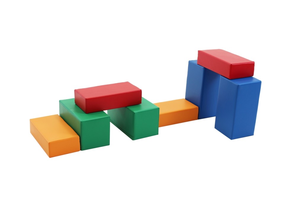 PEHMETE ELEMENTIDE KOMPLEKT 10/20x40x40cm