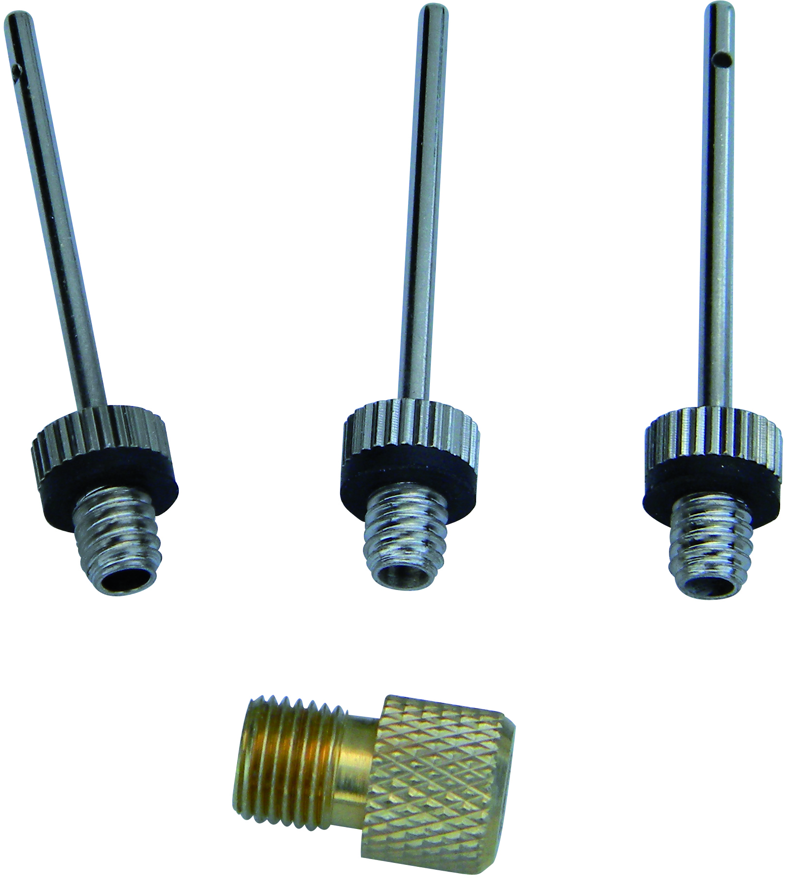 PALLINÕELADE KOMPLEKT 3TK