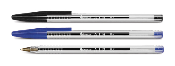 PASTAKAS "AIR" MUST 1,0mm, 1tk