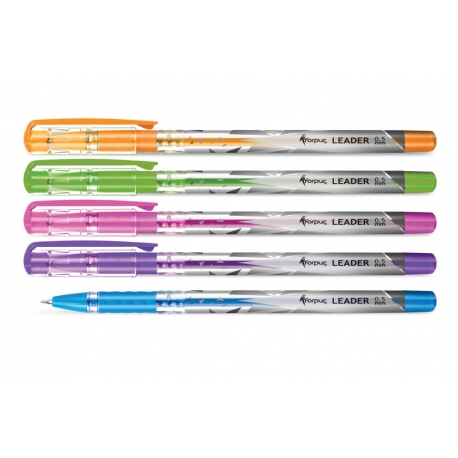 PASTAPLIIATS BRIGHT LEADER 0,5MM