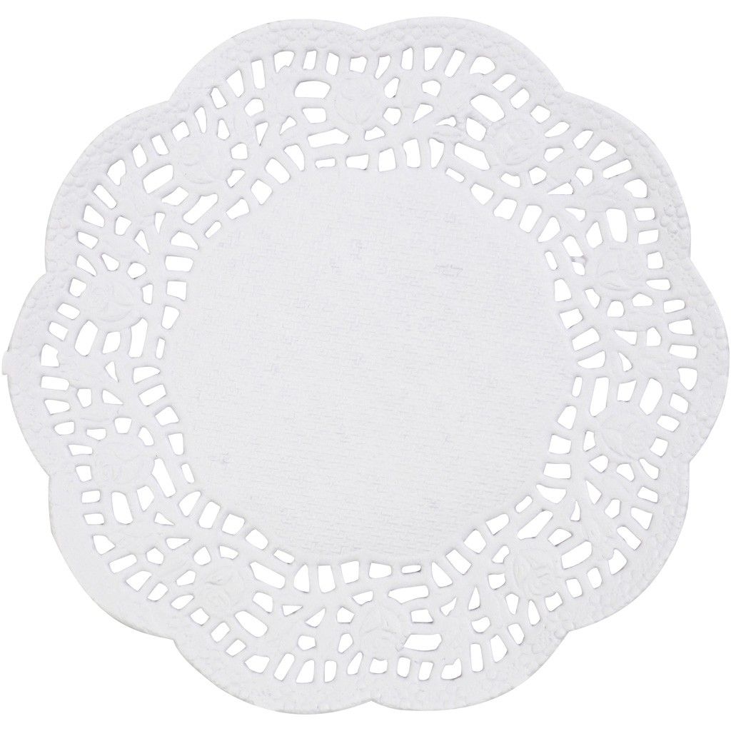 PABERPITS ALUSED, D: 11 cm, 30TK