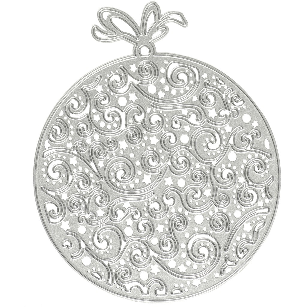 PABERI LÕIKAMISE JA PRESSIMISE TERA JÕULUKUUL 9,2X11,2CM,