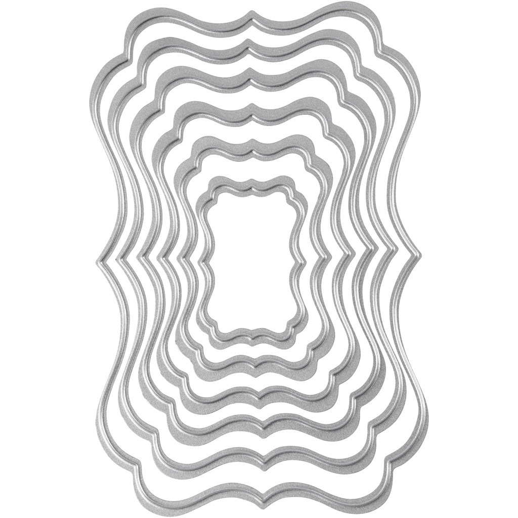 PABERI LÕIKAMISE JA PRESSIMISE TERA SILDID 4X2,5-12X8CM