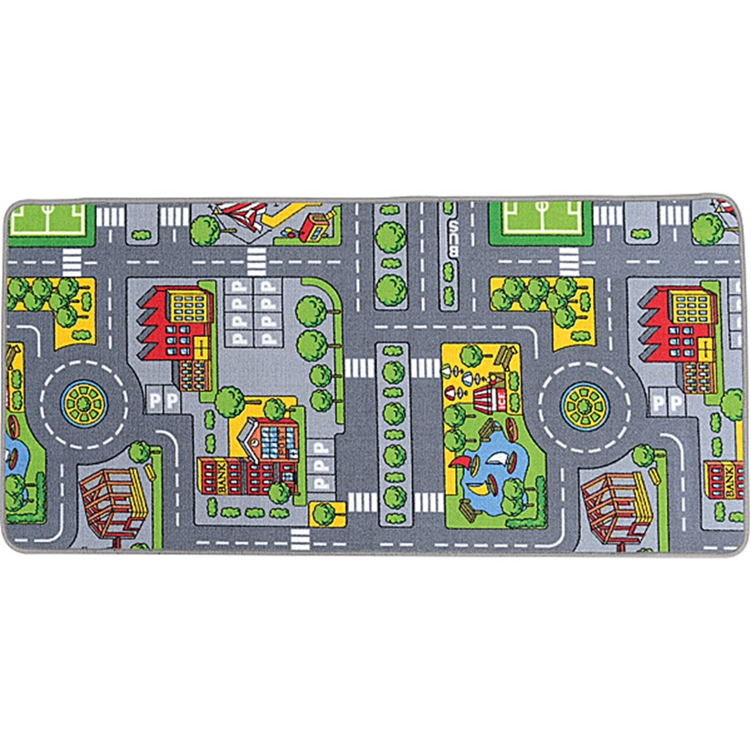 LIIKLUSVAIP LINN 140 X 67 CM