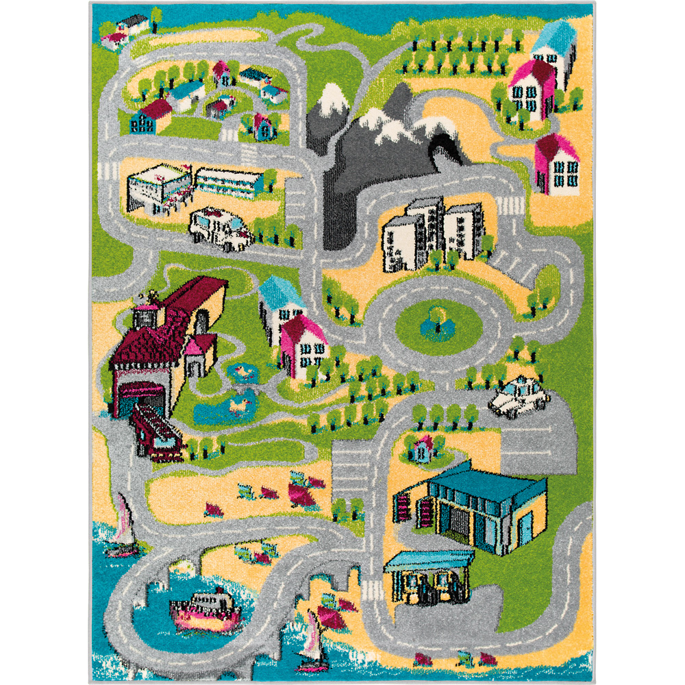 LIIKLUSVAIP LINN 300 X 400 CM