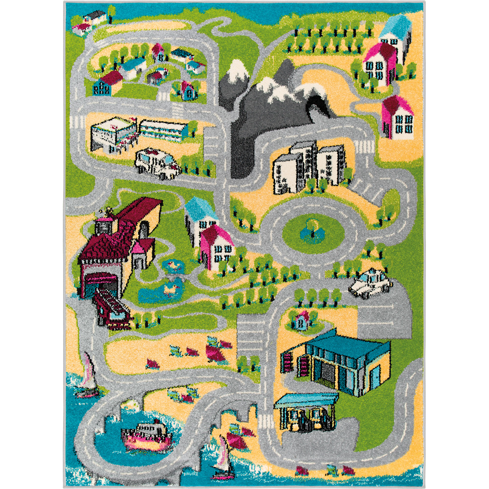 LIIKLUSVAIP LINN 400 X 500 CM