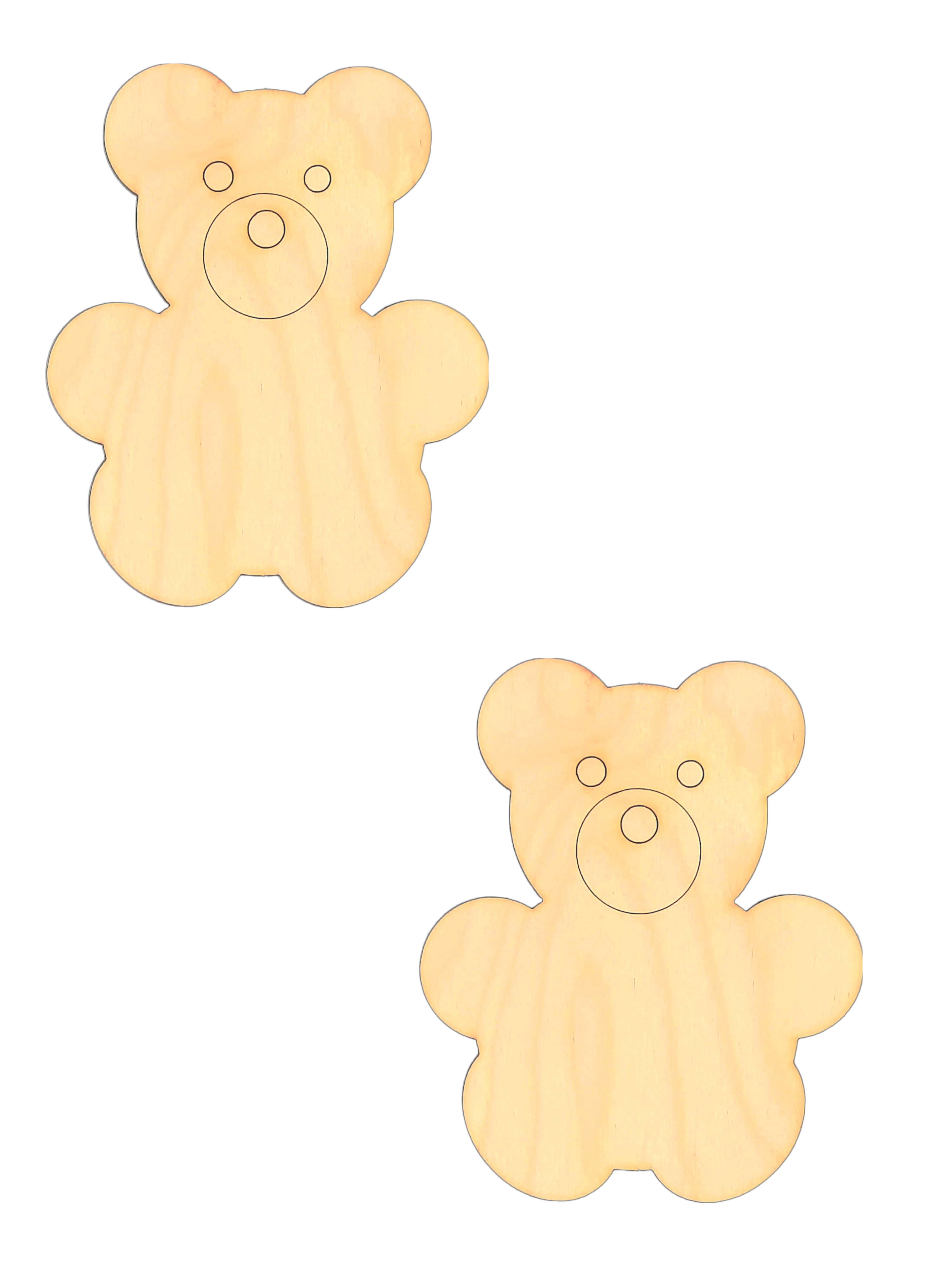 VINEERIST TOORIKUD KARUMÕMM 20 TK