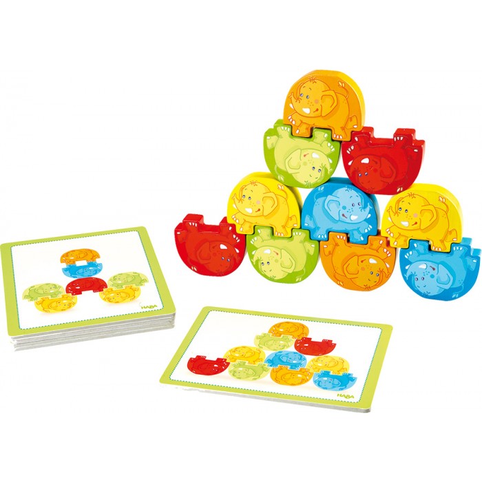 MÄNG VIRNASTAME ELEVANTE