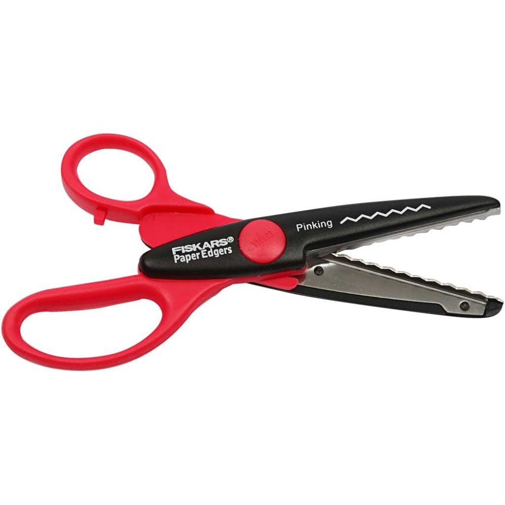 MUSTRIKÄÄRID FISKARS