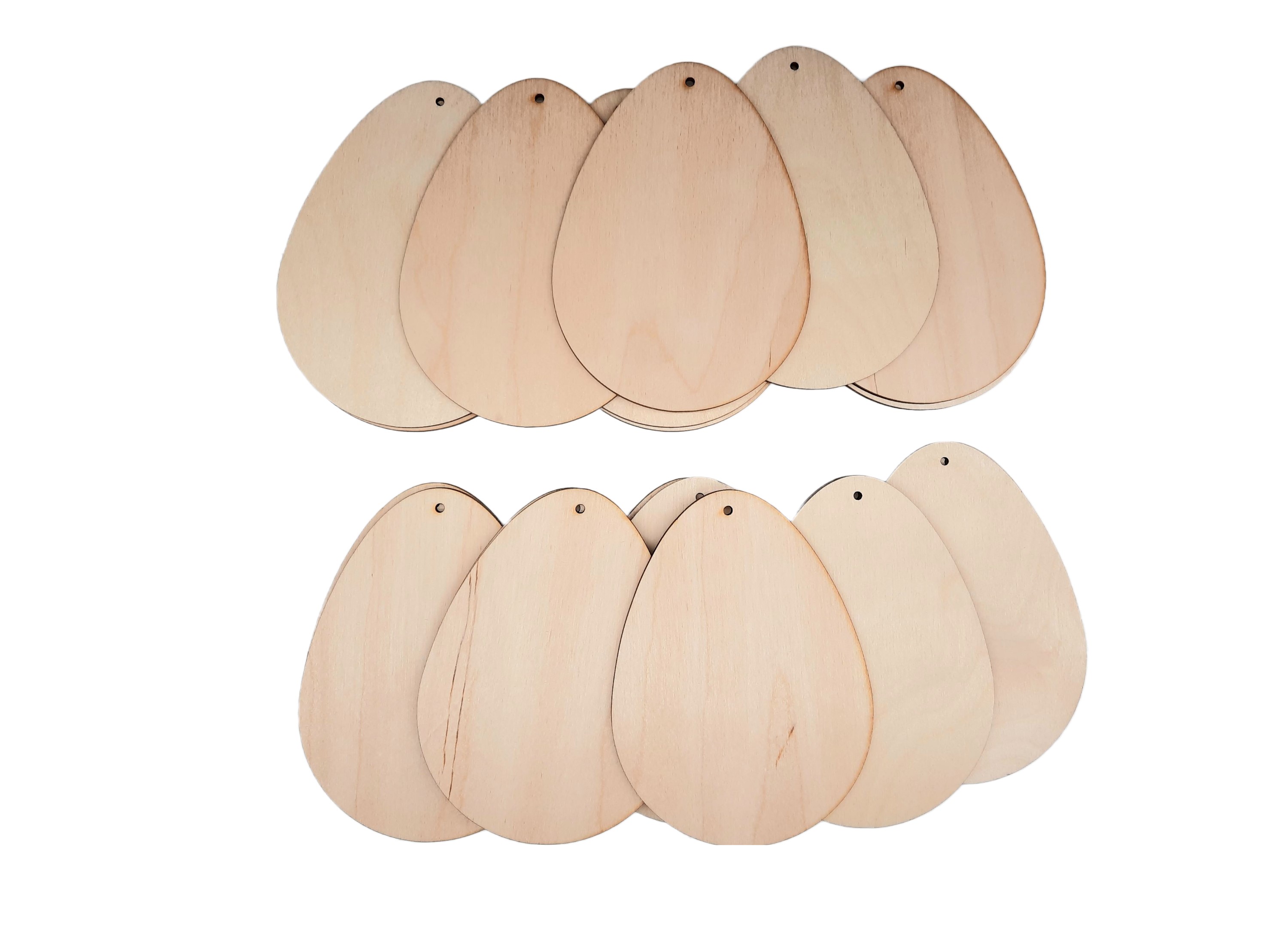 VINEERIST TOORIKUD MUNA 20 TK