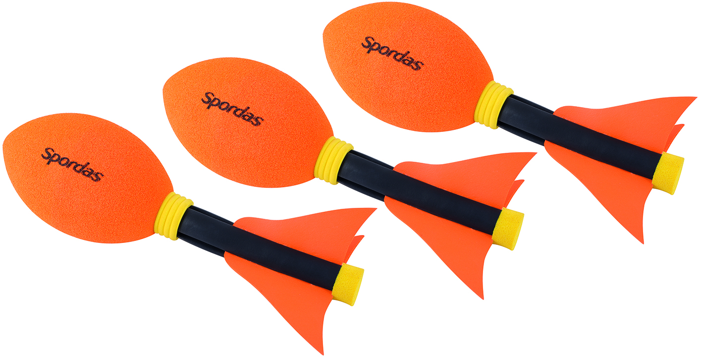 ODA MINI TORPEEDOD 3TK