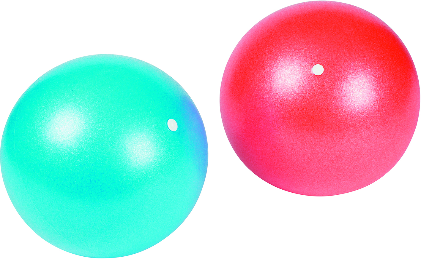 MINI STABIILSUSPALL 25CM SININE